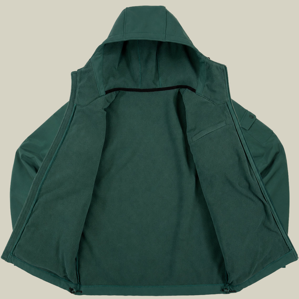 PATROL MALLARD GREEN