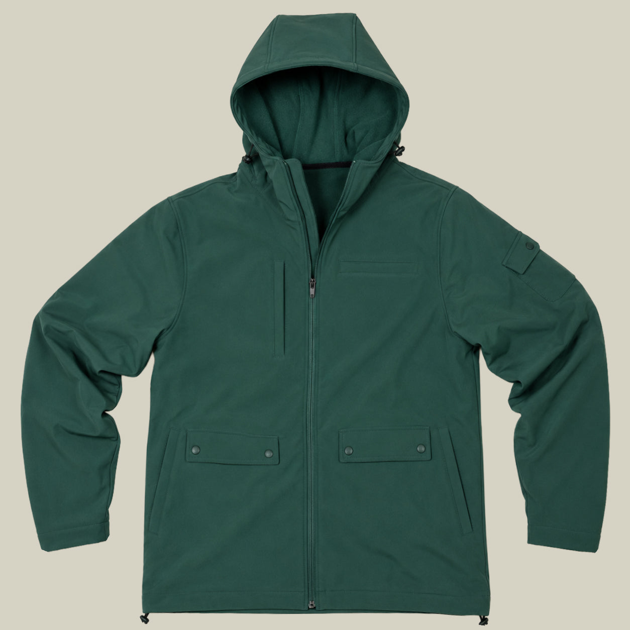 PATROL MALLARD GREEN