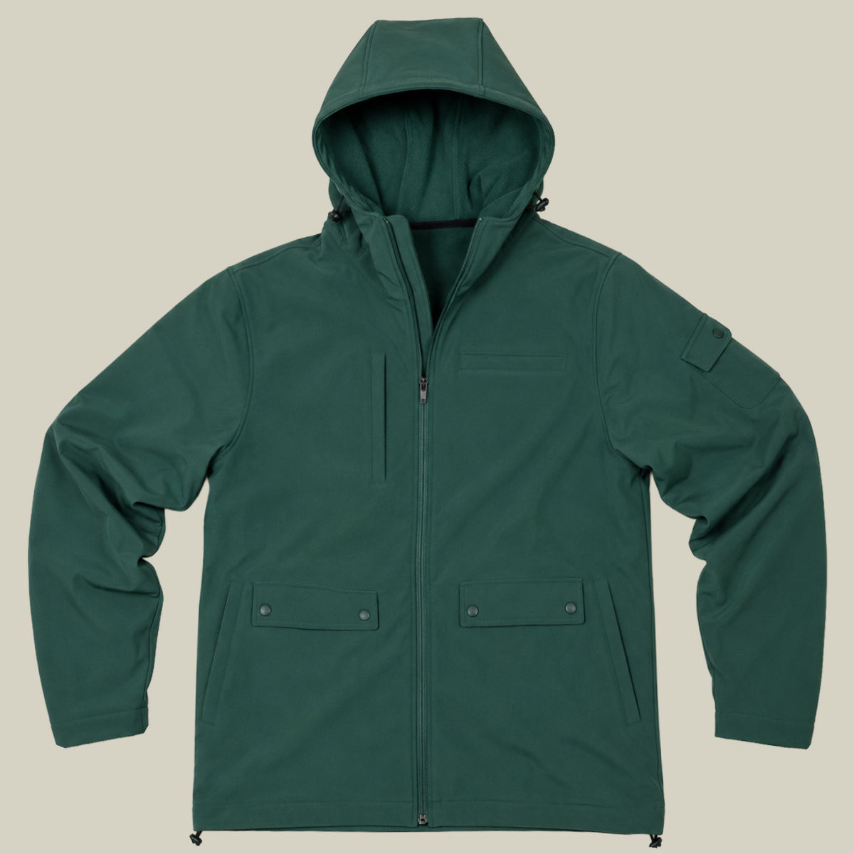 PATROL MALLARD GREEN