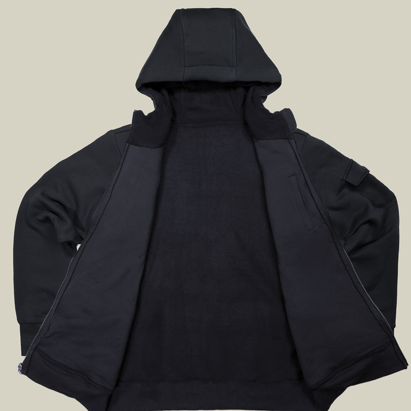 WAYPOINT PANTHER BLACK