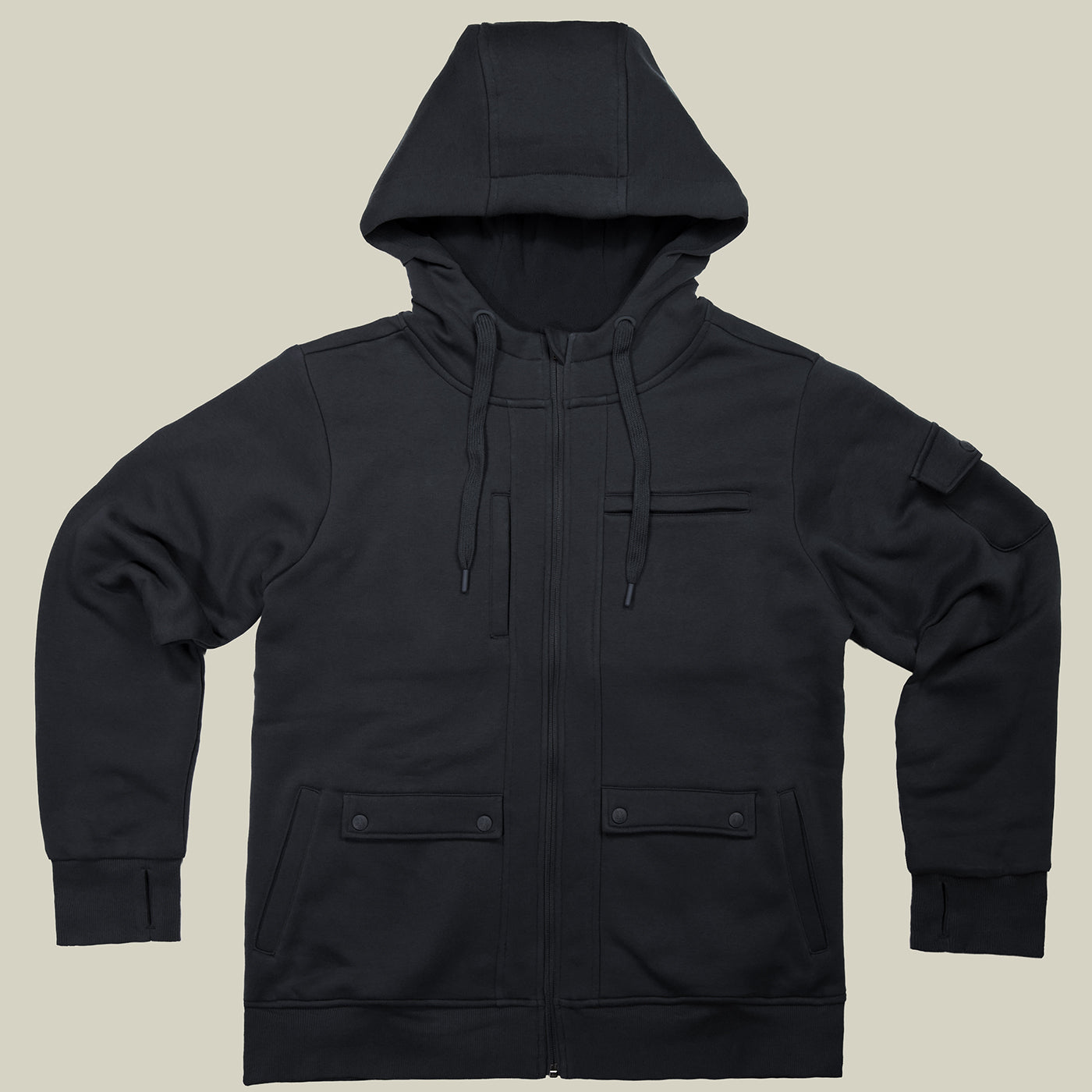 WAYPOINT PANTHER BLACK