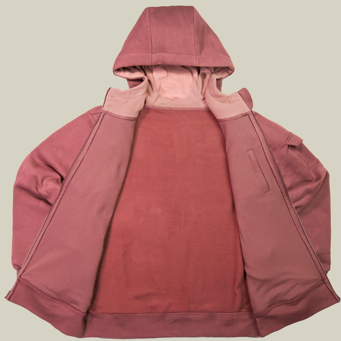 WAYPOINT FINCH RED
