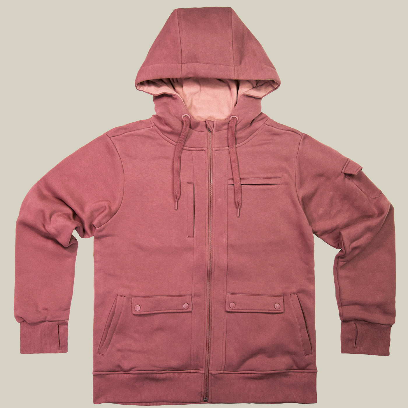 WAYPOINT FINCH RED