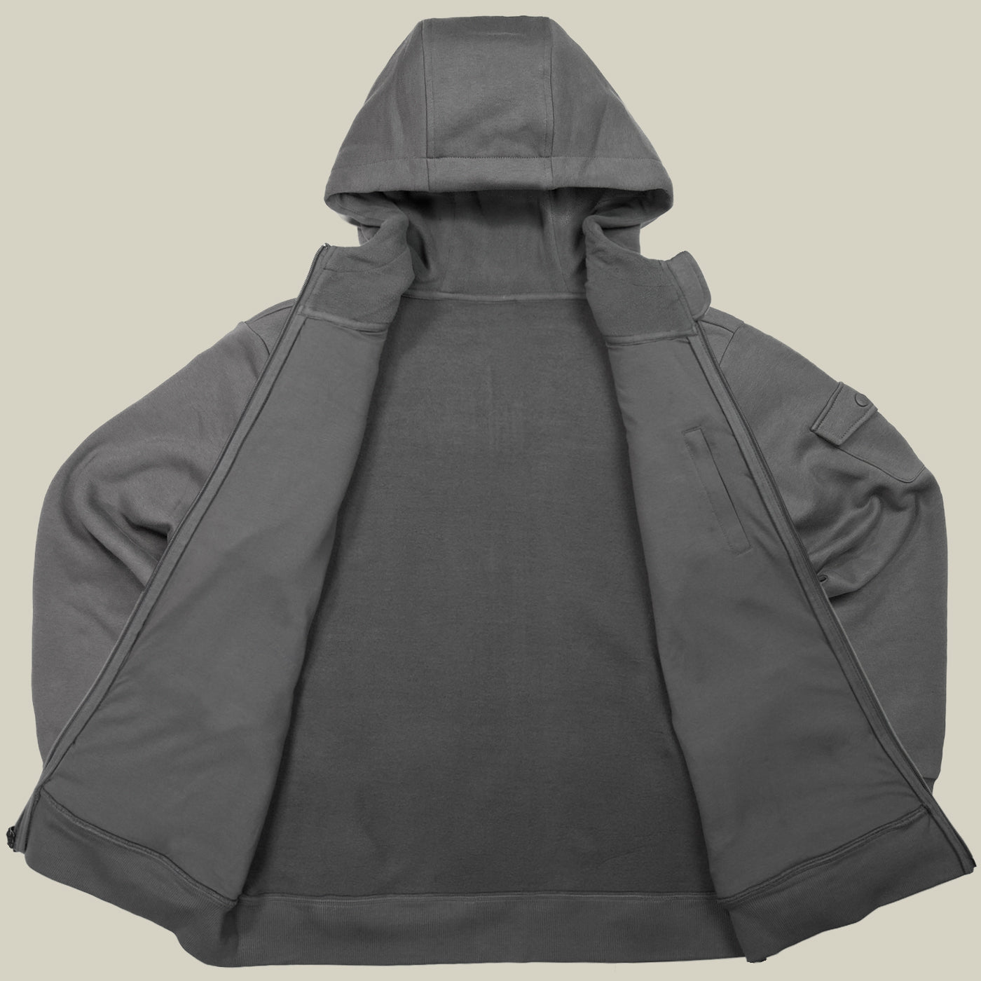 WAYPOINT LYNX GREY