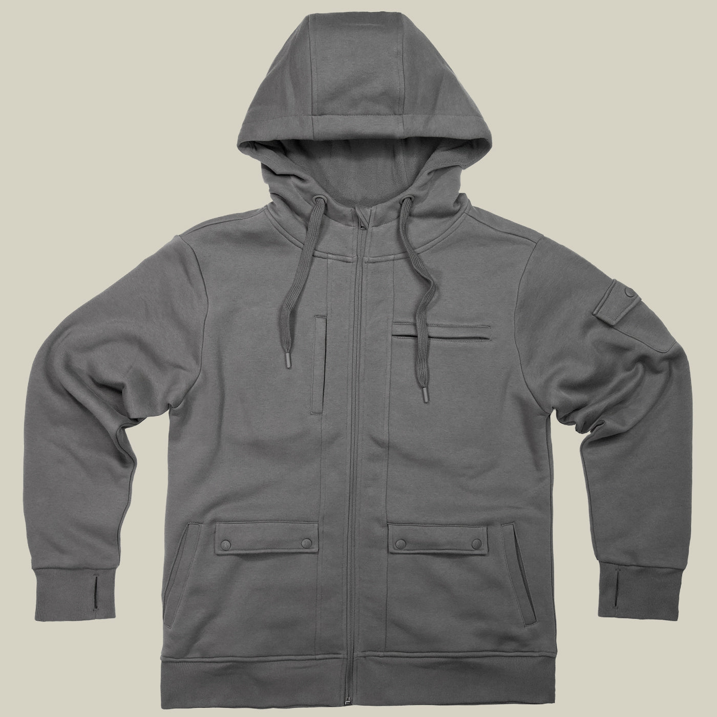 WAYPOINT LYNX GREY