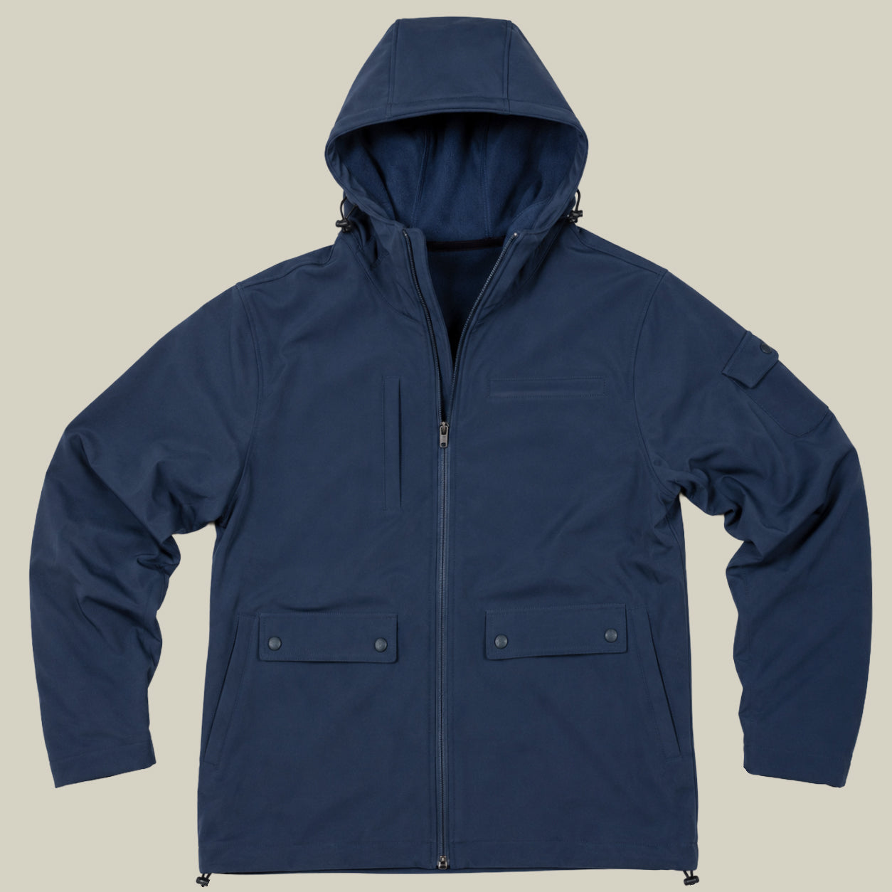 PATROL HERON BLUE