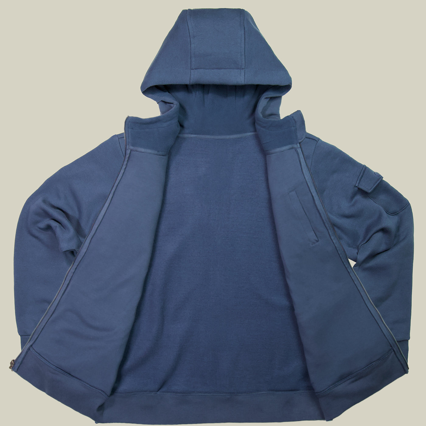 WAYPOINT MARLIN BLUE