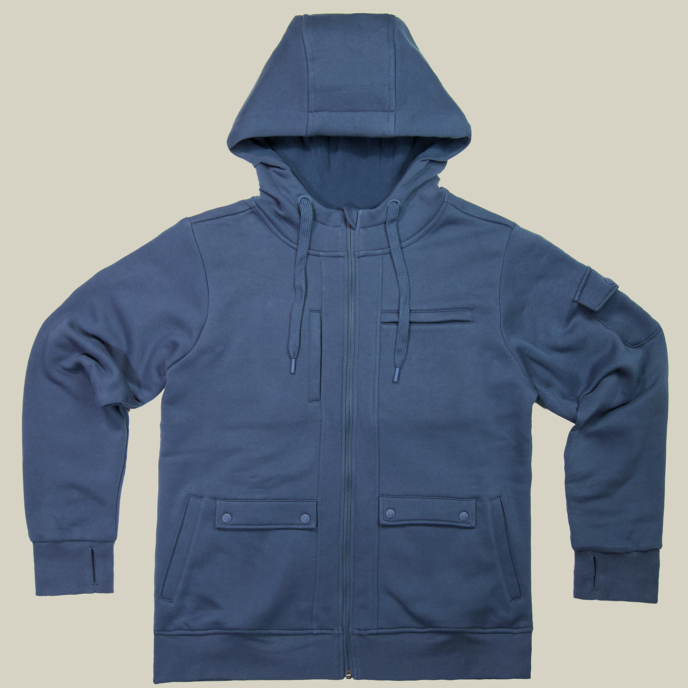 WAYPOINT MARLIN BLUE
