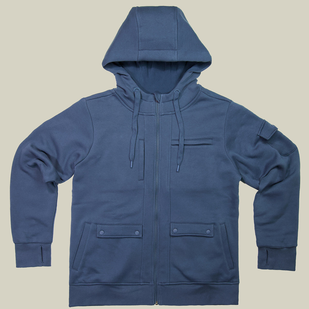 WAYPOINT MARLIN BLUE