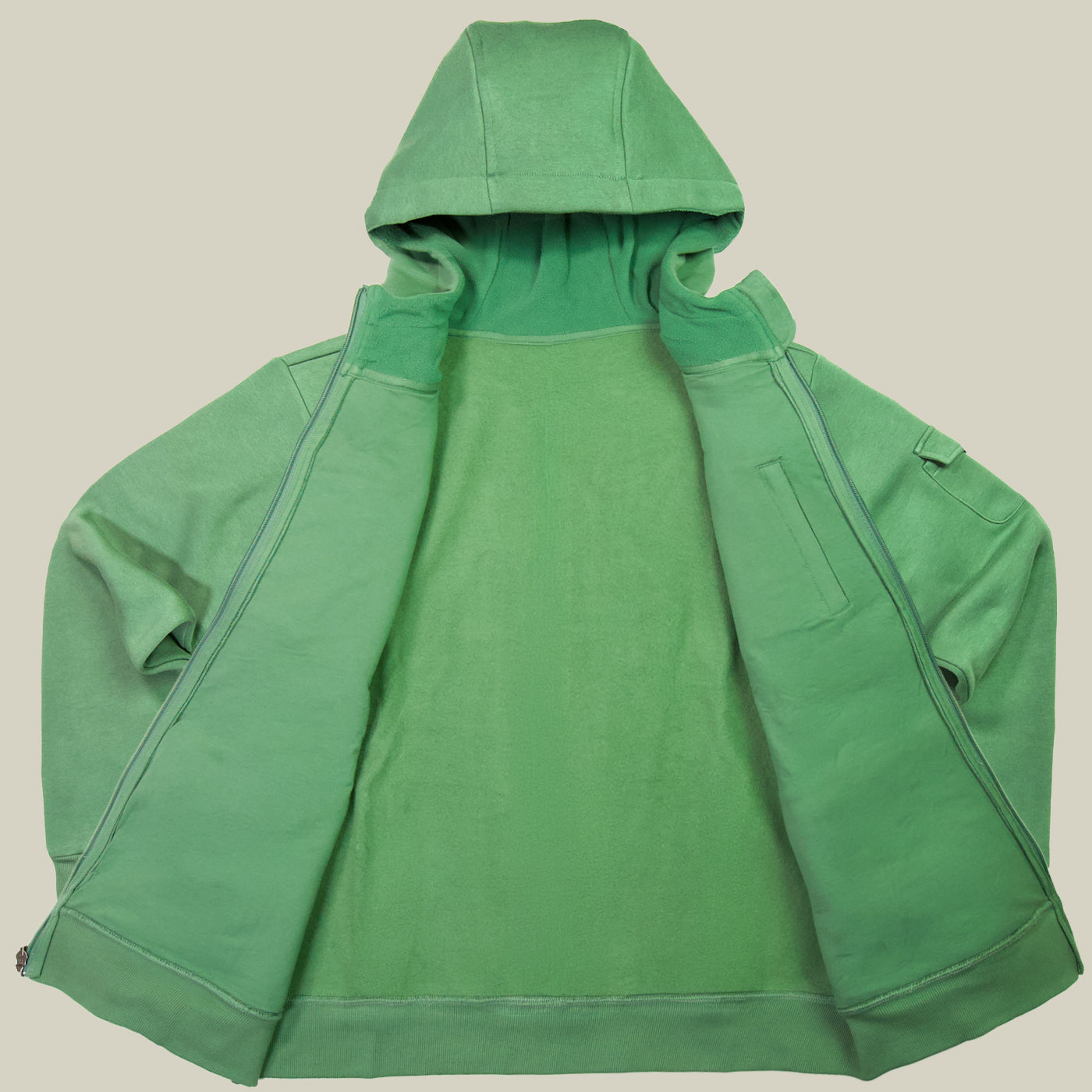 WAYPOINT SEA TURTLE GREEN