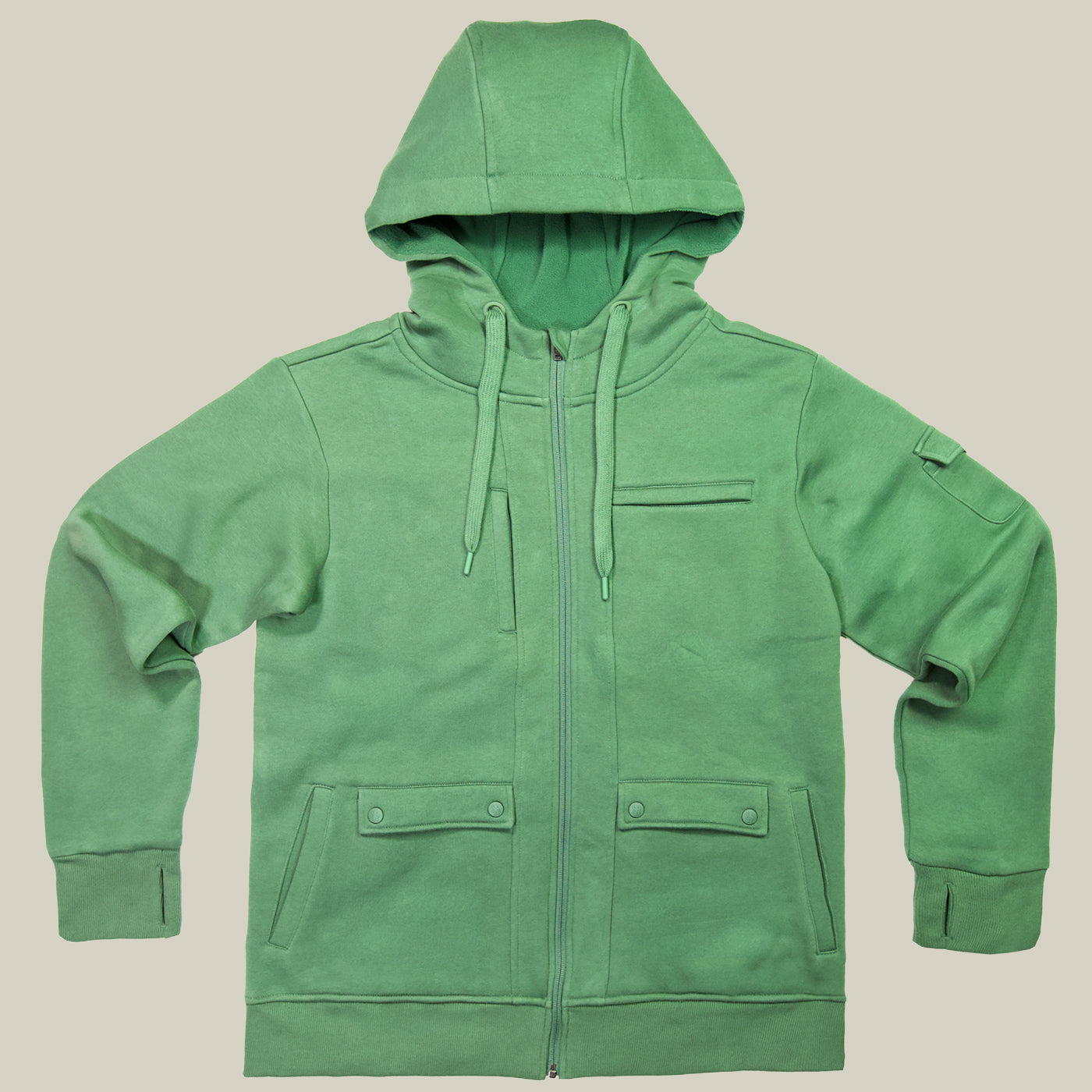WAYPOINT SEA TURTLE GREEN
