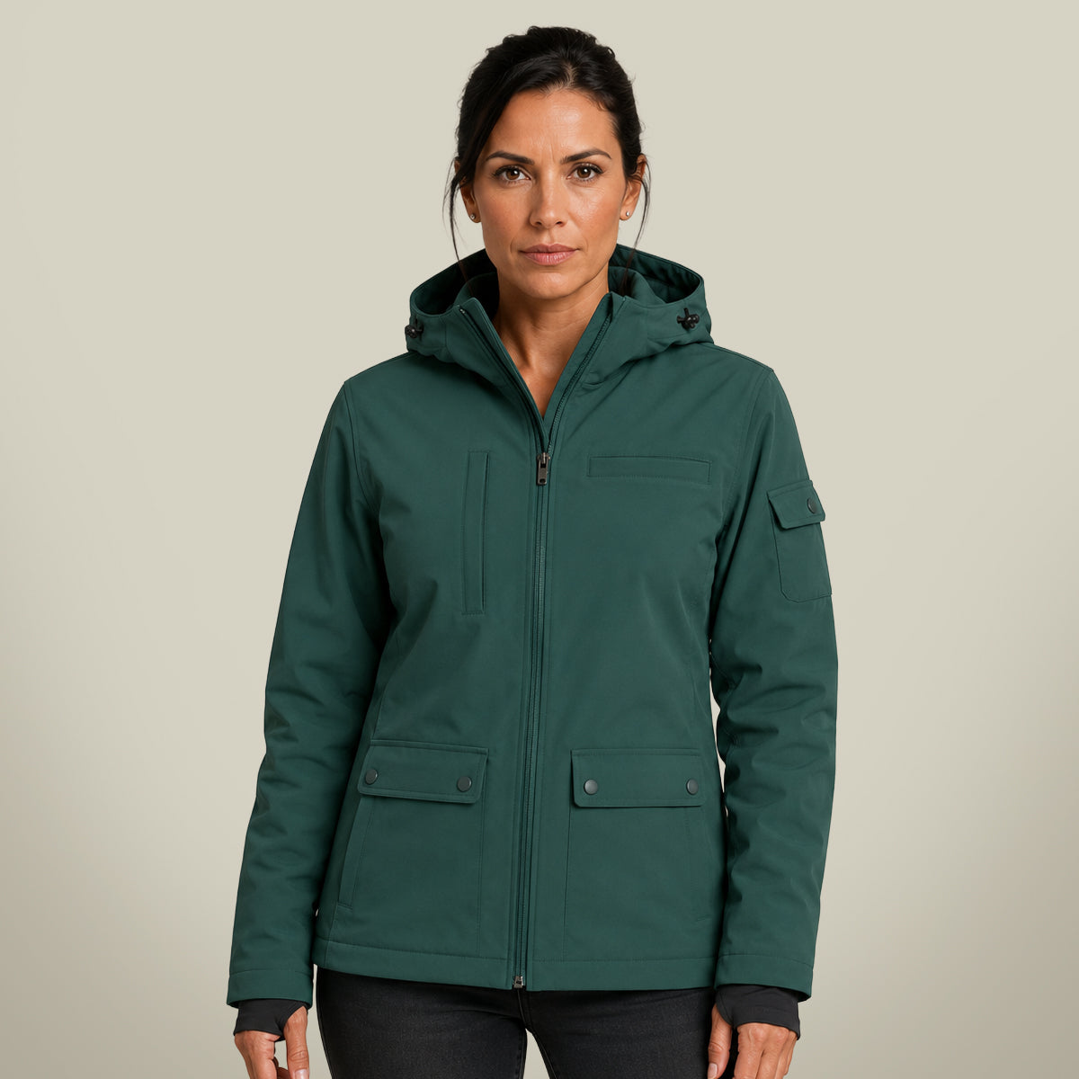 PATROL MALLARD GREEN