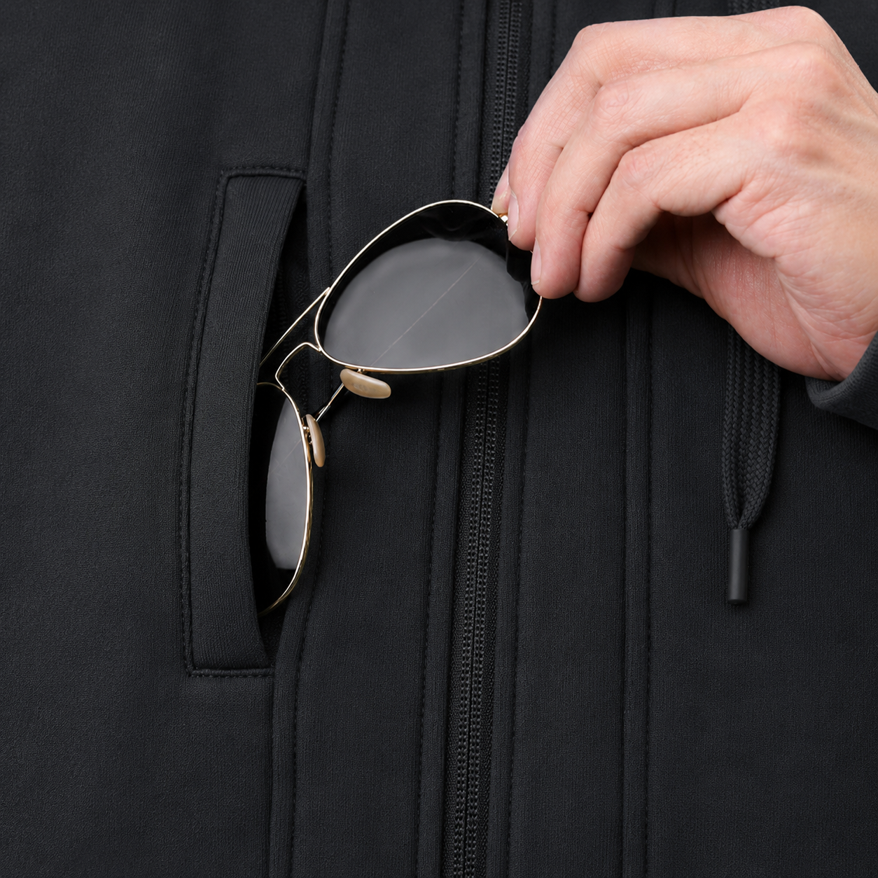 WAYPOINT PANTHER BLACK
