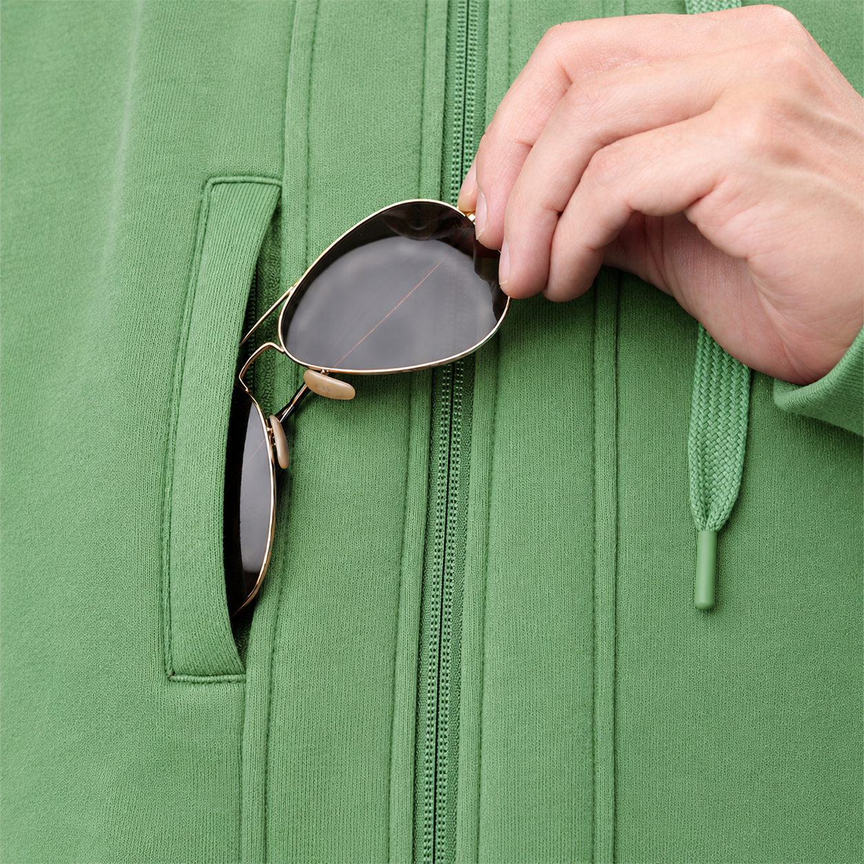 WAYPOINT SEA TURTLE GREEN