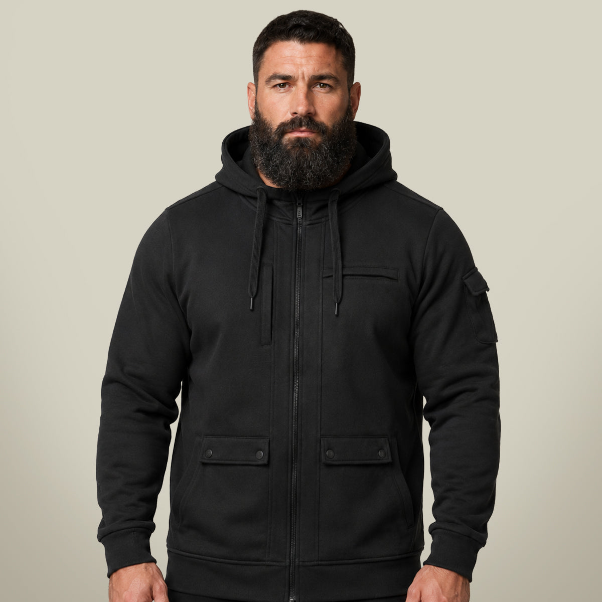 WAYPOINT PANTHER BLACK