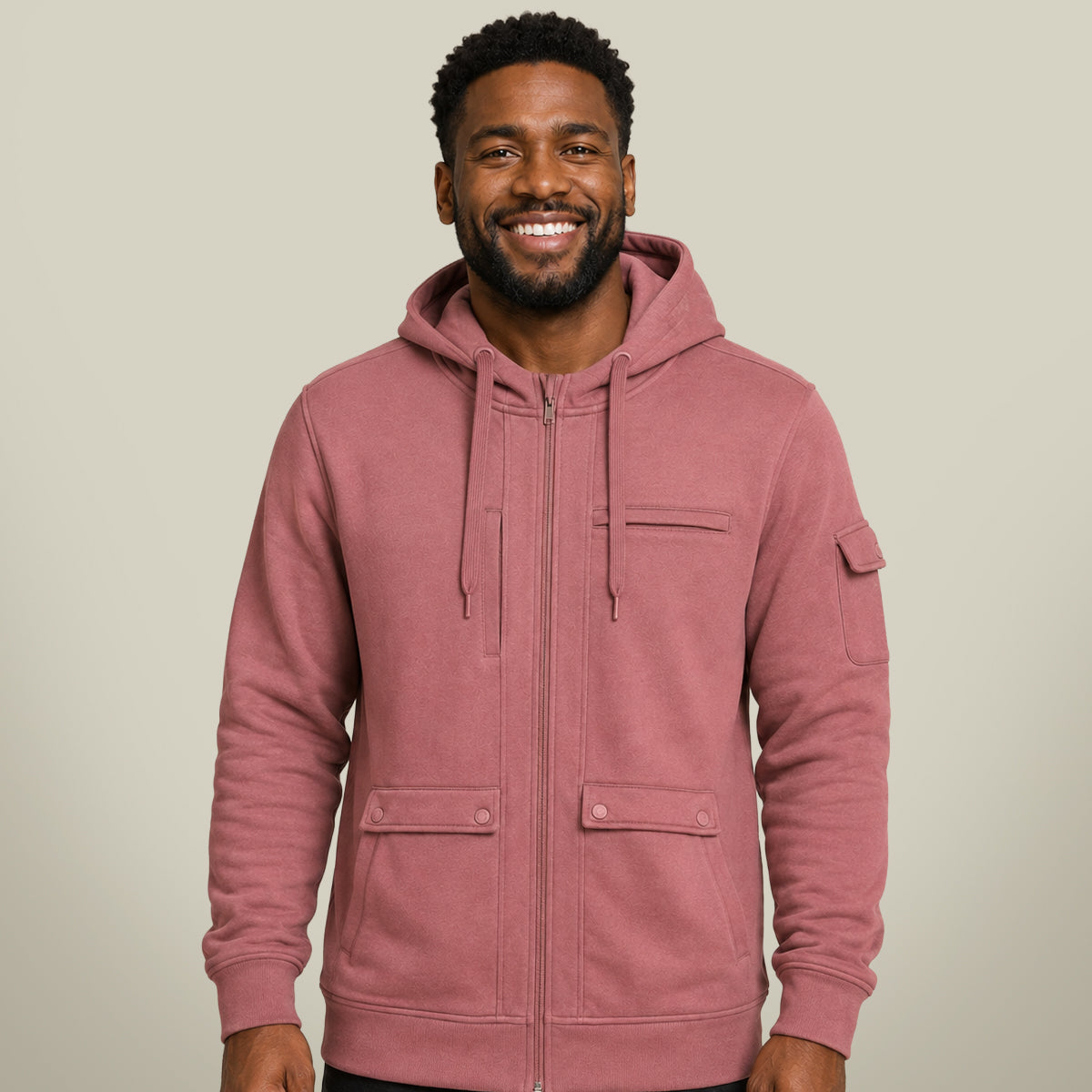 WAYPOINT FINCH RED