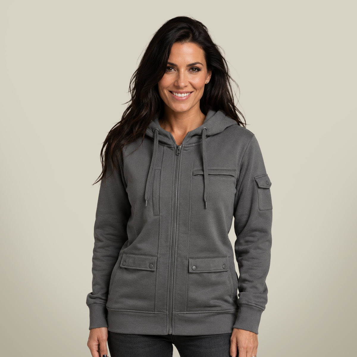 WAYPOINT LYNX GREY