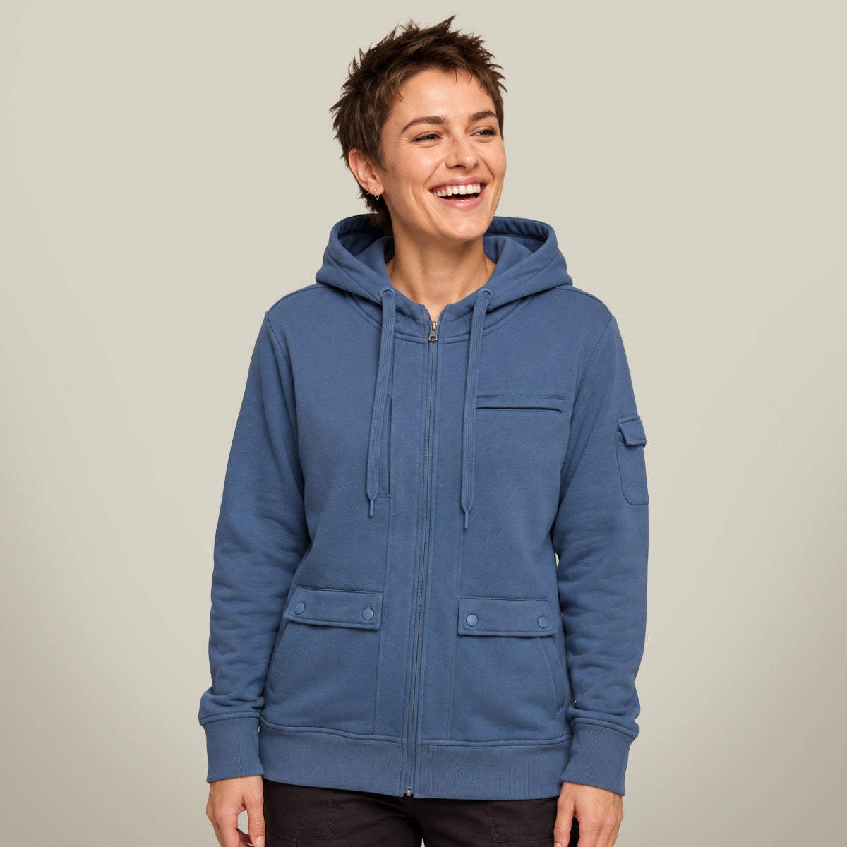 WAYPOINT MARLIN BLUE